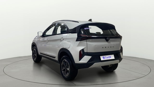 View Tata Nexon Image 2 Used Tata Nexon Image 2