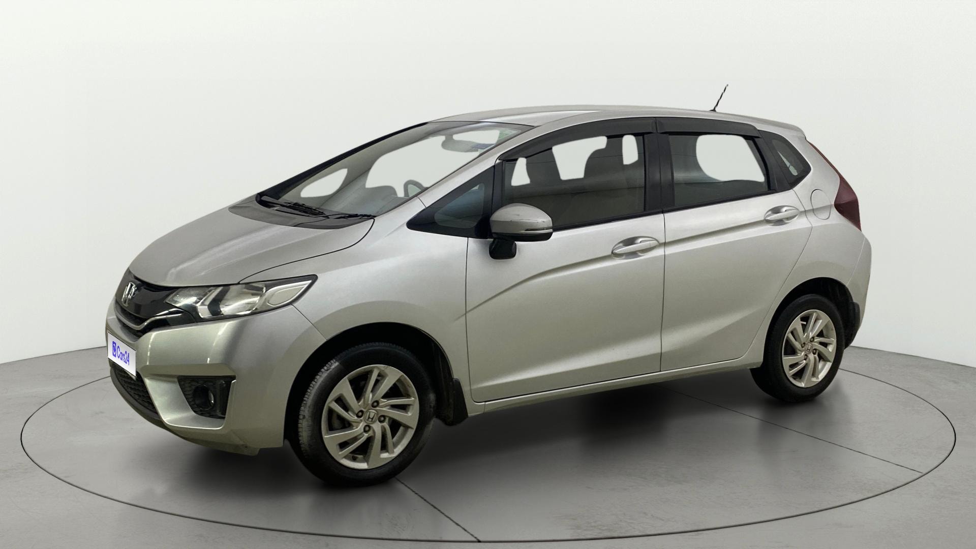 Used 2017 Honda Jazz Used 2017 Honda Jazz