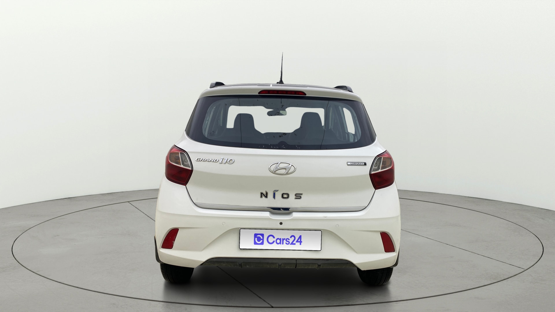 Used 2022 Hyundai Grand i10 Nios Used 2022 Hyundai Grand i10 Nios