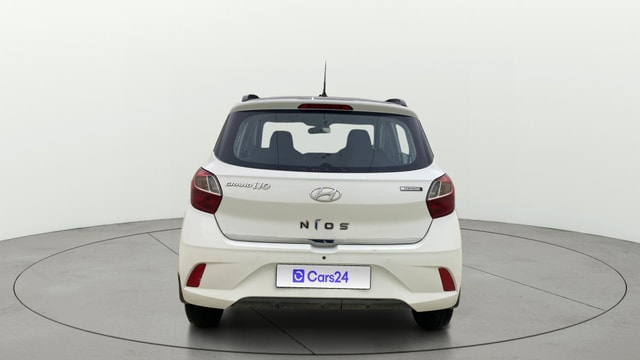 View Hyundai Grand i10 Nios Image 39 Used Hyundai Grand i10 Nios Image 39