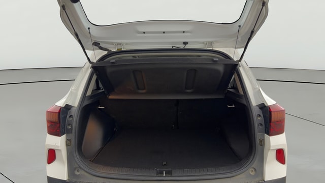 View Kia Seltos Image 42 Used Kia Seltos Image 42