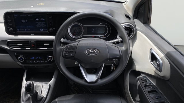 View Hyundai Grand i10 Nios Image 20 Used Hyundai Grand i10 Nios Image 20