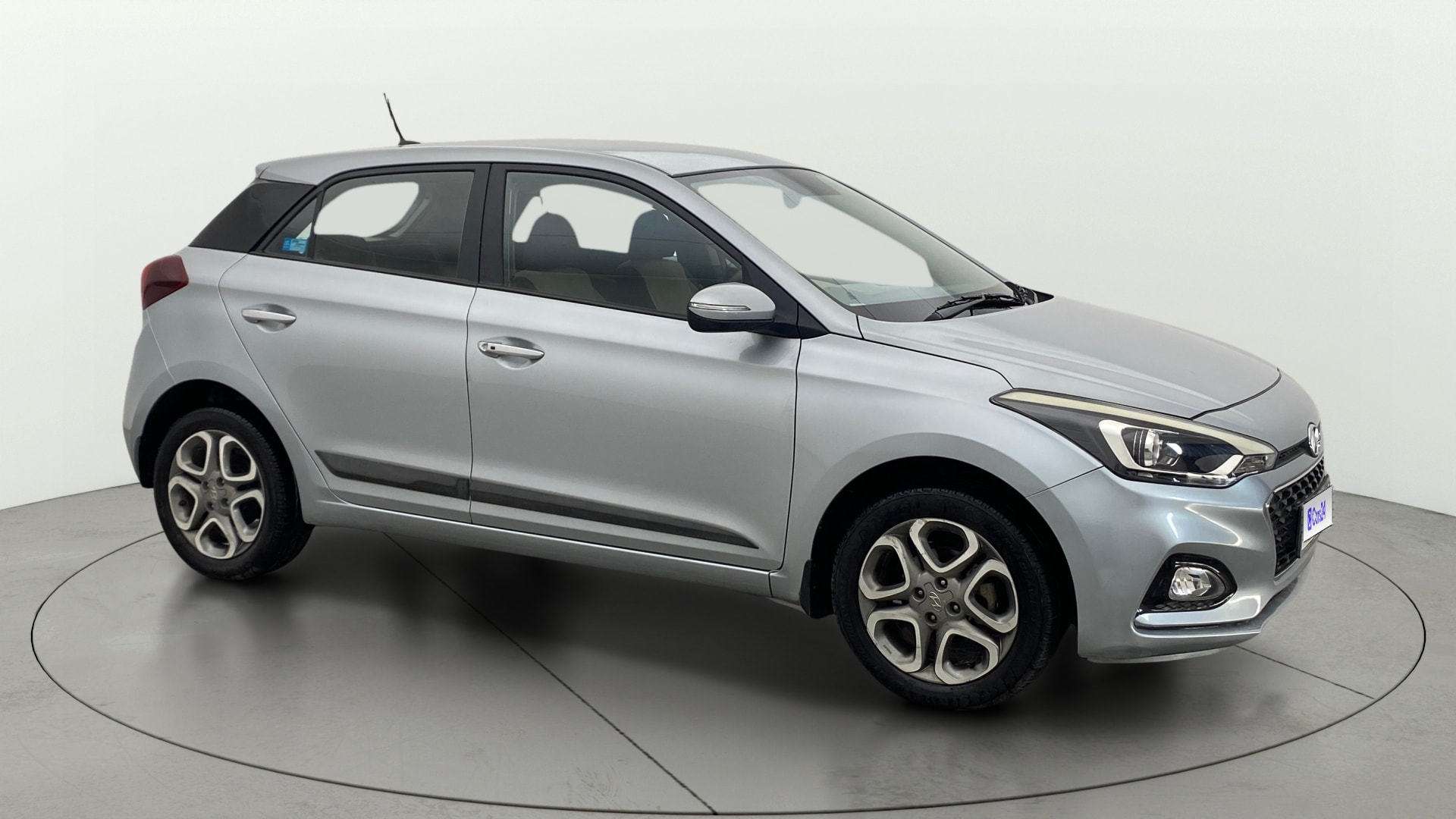 Used 2020 Hyundai Elite i20 Used 2020 Hyundai Elite i20