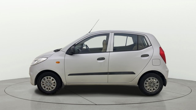 View Hyundai i10 Image 5 Used Hyundai i10 Image 5