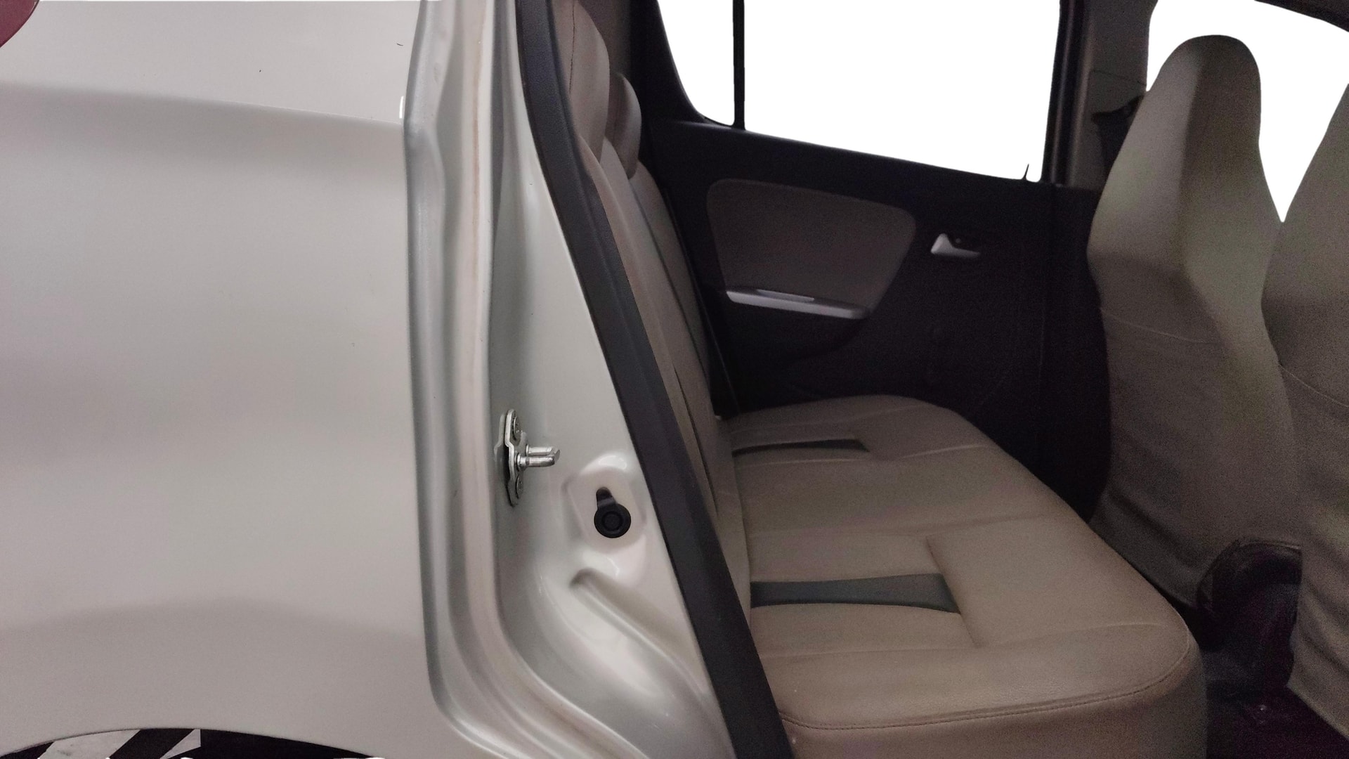View 2015 Maruti Suzuki Alto K10 LX Image 28 Used 2015 Maruti Suzuki Alto K10 LX Image 28
