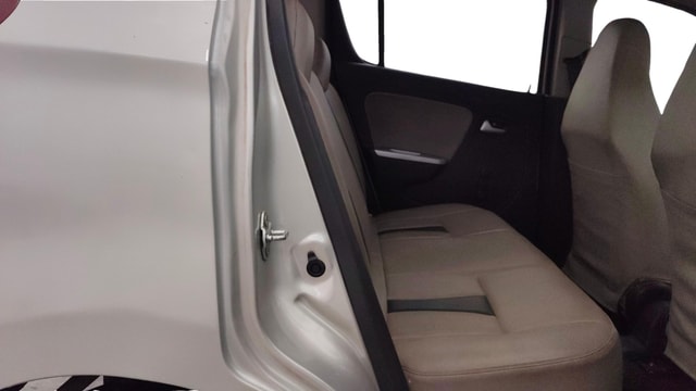 View Maruti Suzuki Alto K10 Image 28 Used Maruti Suzuki Alto K10 Image 28