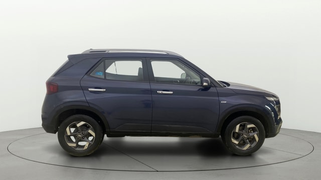 View Hyundai Venue Image 26 Used Hyundai Venue Image 26