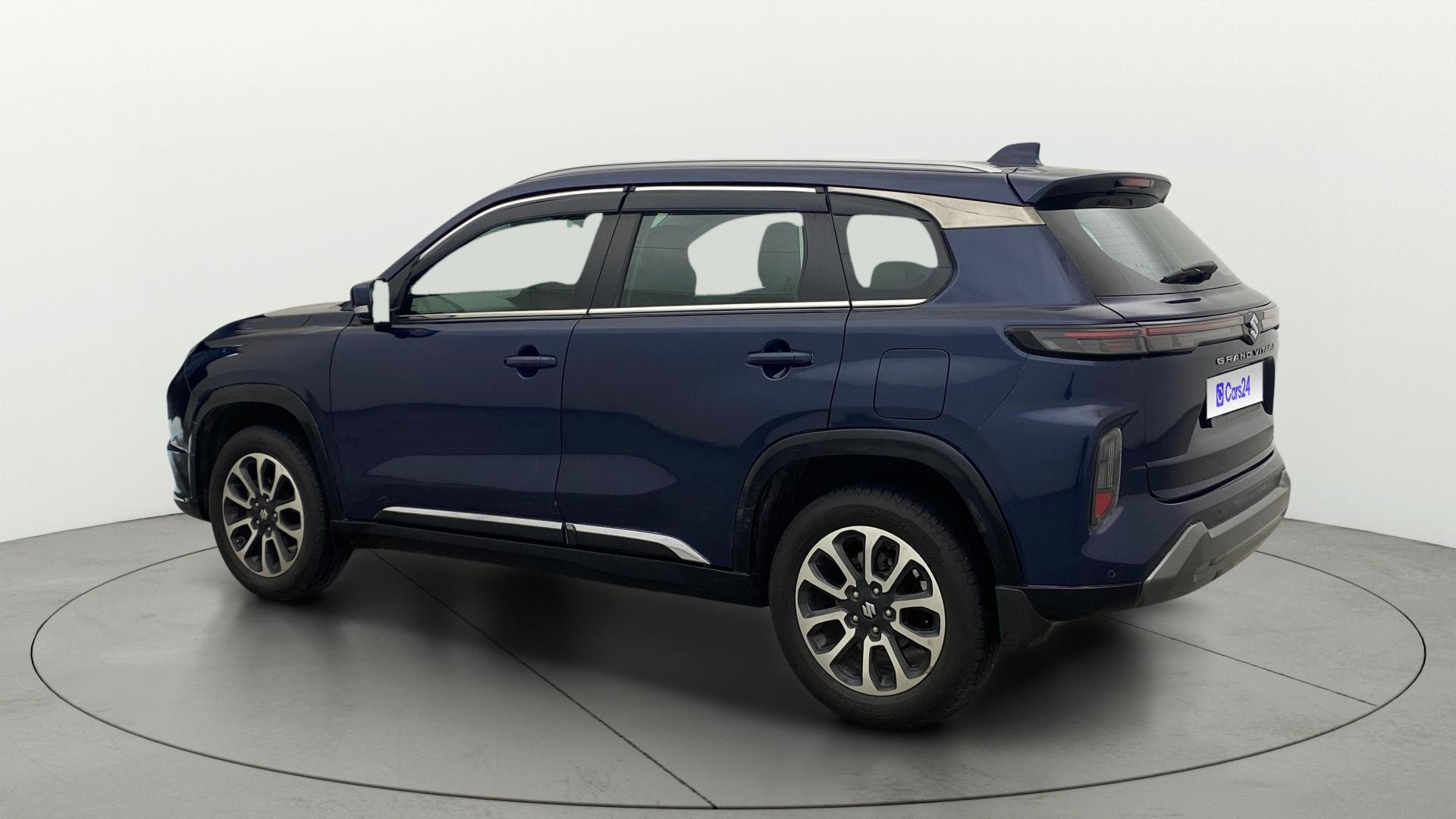 View 2023 Maruti Suzuki 1000 Base Variant Image 2 Used 2023 Maruti Suzuki 1000 Base Variant Image 2