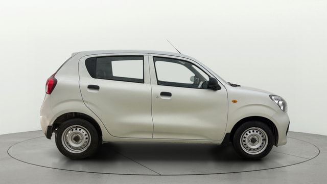 View Maruti Suzuki 1000 Image 8 Used Maruti Suzuki 1000 Image 8
