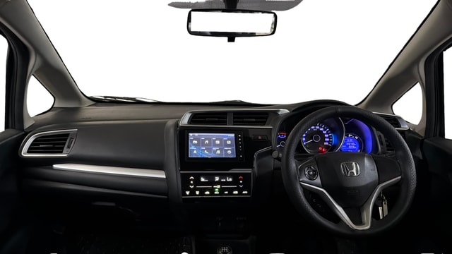 View Honda WR-V Image 15 Used Honda WR-V Image 15