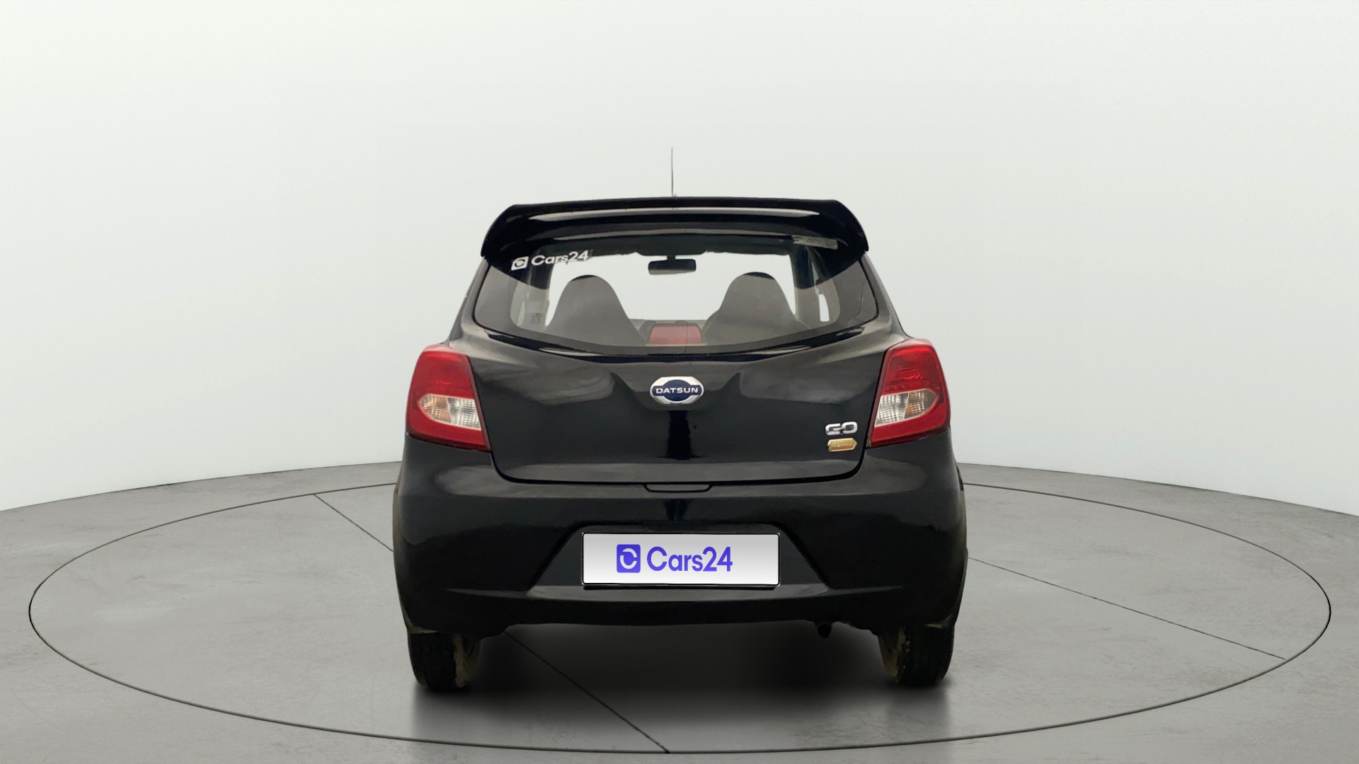 View 2018 Datsun Go Remix Limited Edition Image 38 Used 2018 Datsun Go Remix Limited Edition Image 38