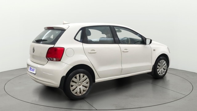 View Volkswagen Polo Image 42 Used Volkswagen Polo Image 42
