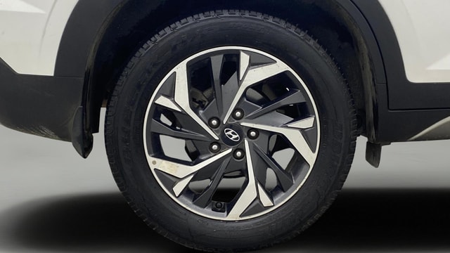 View Hyundai Creta Image 25 Used Hyundai Creta Image 25