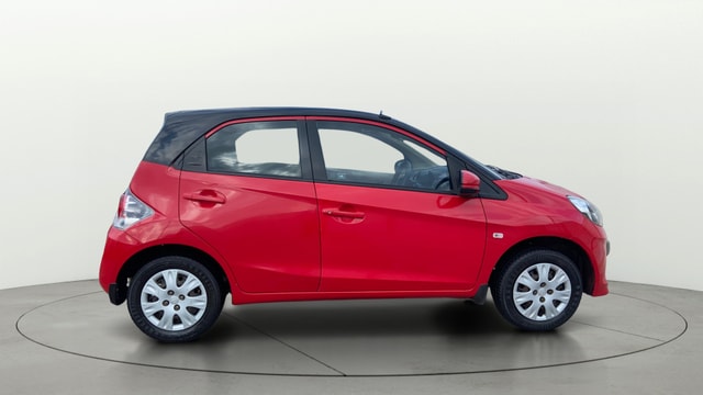 View Honda Brio Image 8 Used Honda Brio Image 8