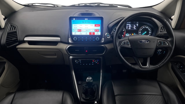 View Ford EcoSport Image 15 Used Ford EcoSport Image 15