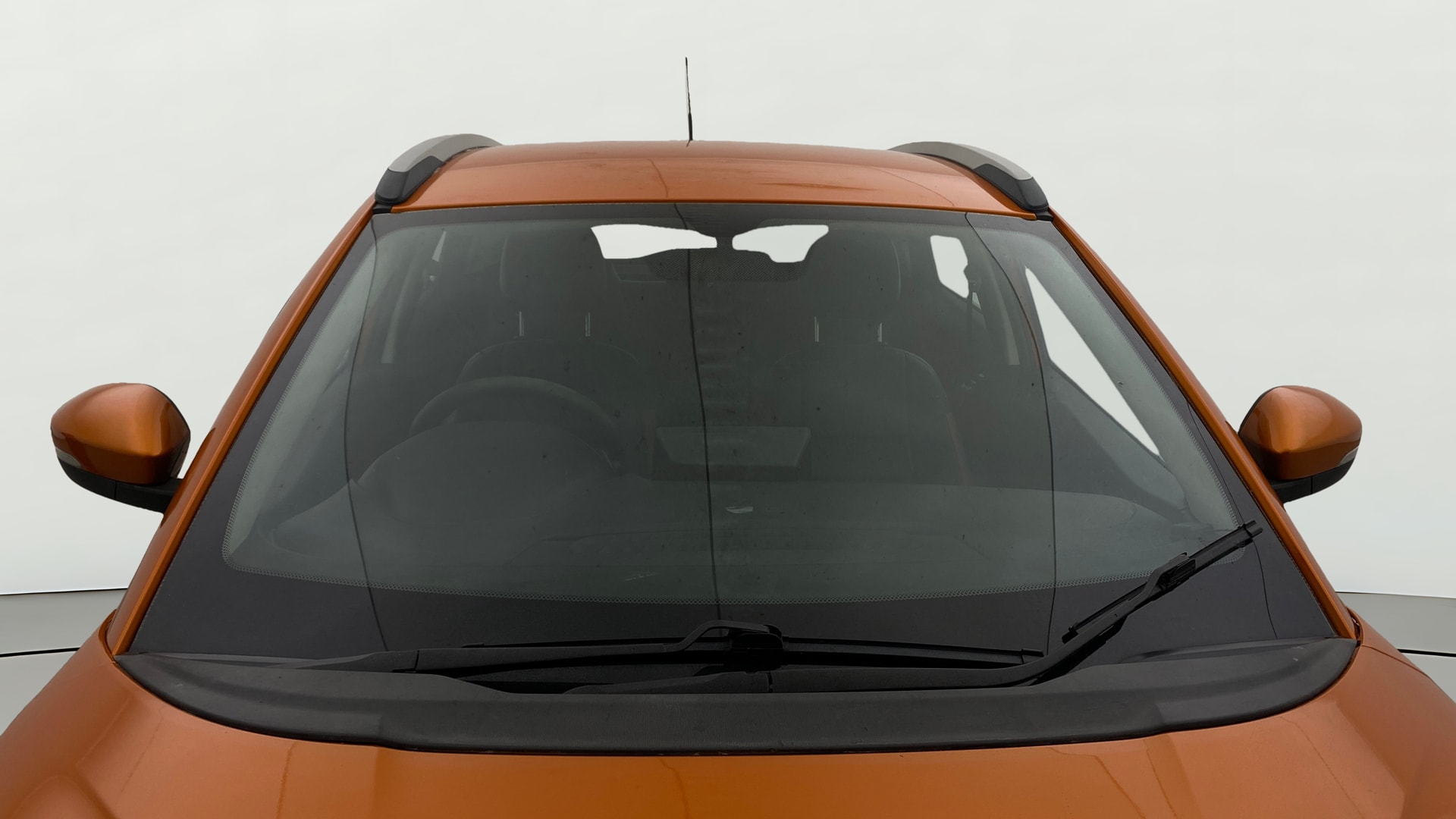Used 2019 Tata Nexon Used 2019 Tata Nexon