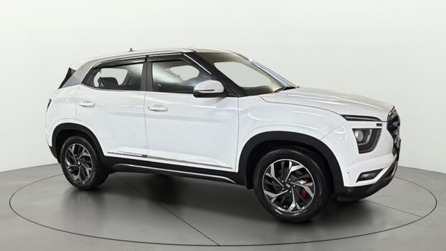 View Hyundai Creta Image 21 Used Hyundai Creta Image 21