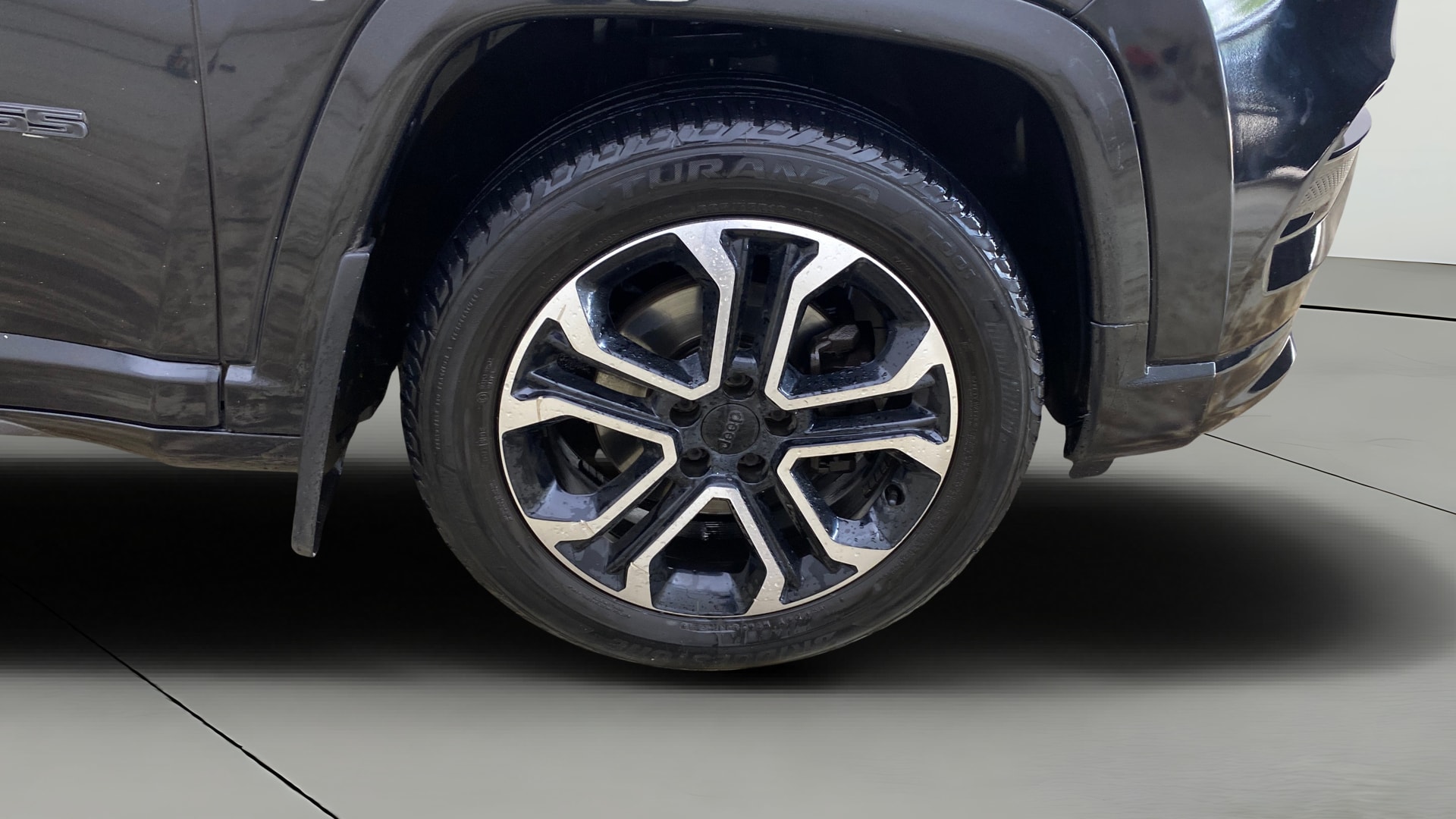 View 2021 Jeep Compass S (O) 1.4 Petrol DDCT Image 45 Used 2021 Jeep Compass S (O) 1.4 Petrol DDCT Image 45