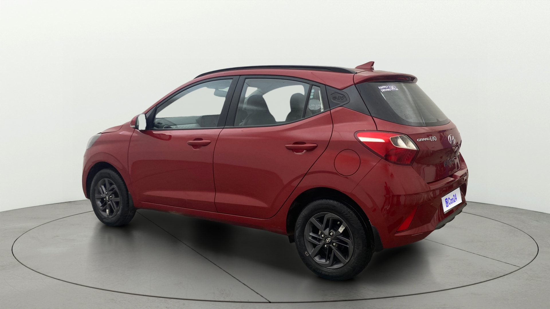 Used 2022 Hyundai Grand i10 Nios Used 2022 Hyundai Grand i10 Nios