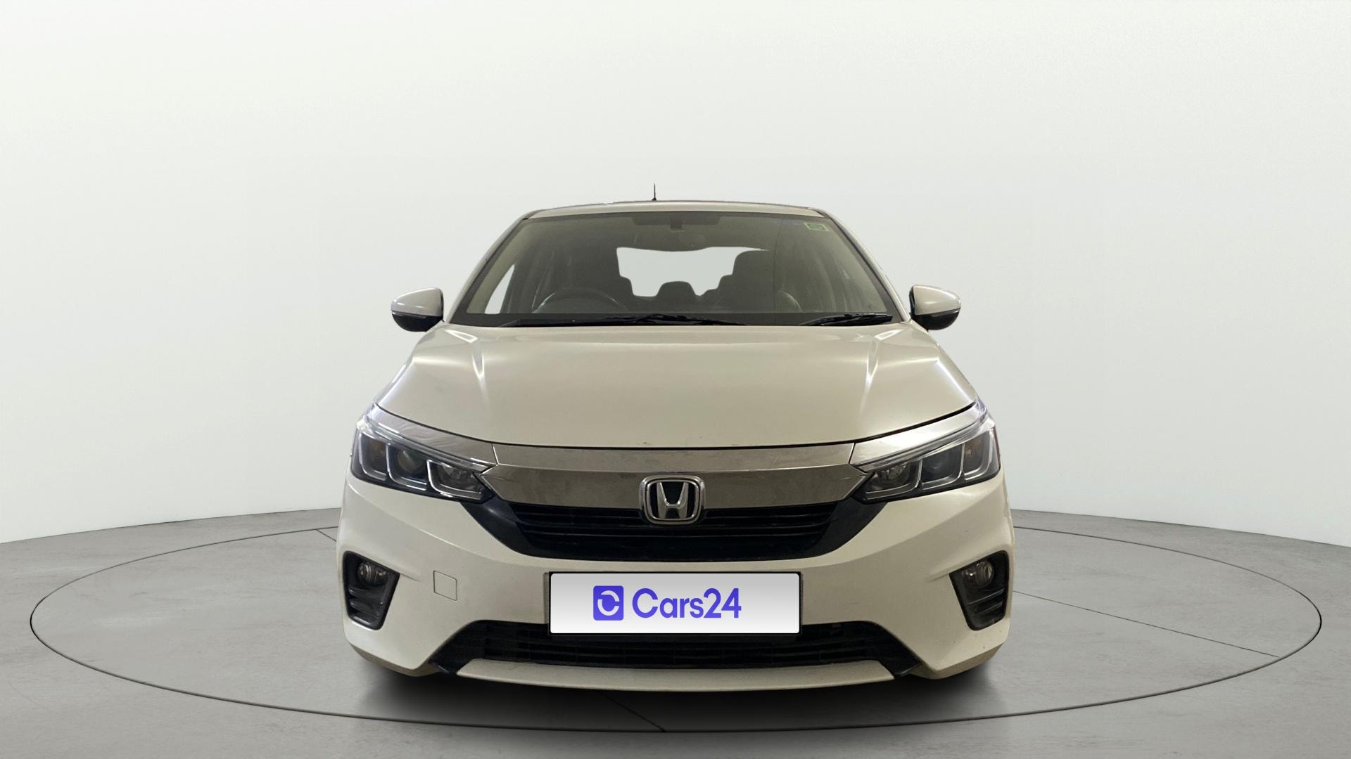 Used 2021 Honda City Used 2021 Honda City
