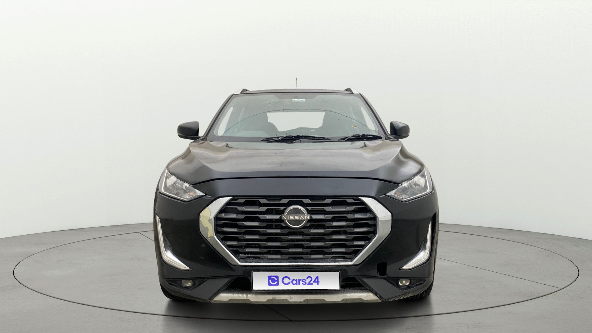 Used 2022 Nissan Magnite Used 2022 Nissan Magnite
