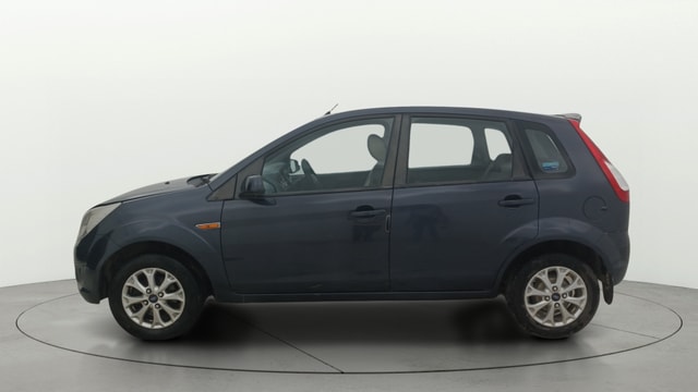 View Ford Figo Image 25 Used Ford Figo Image 25