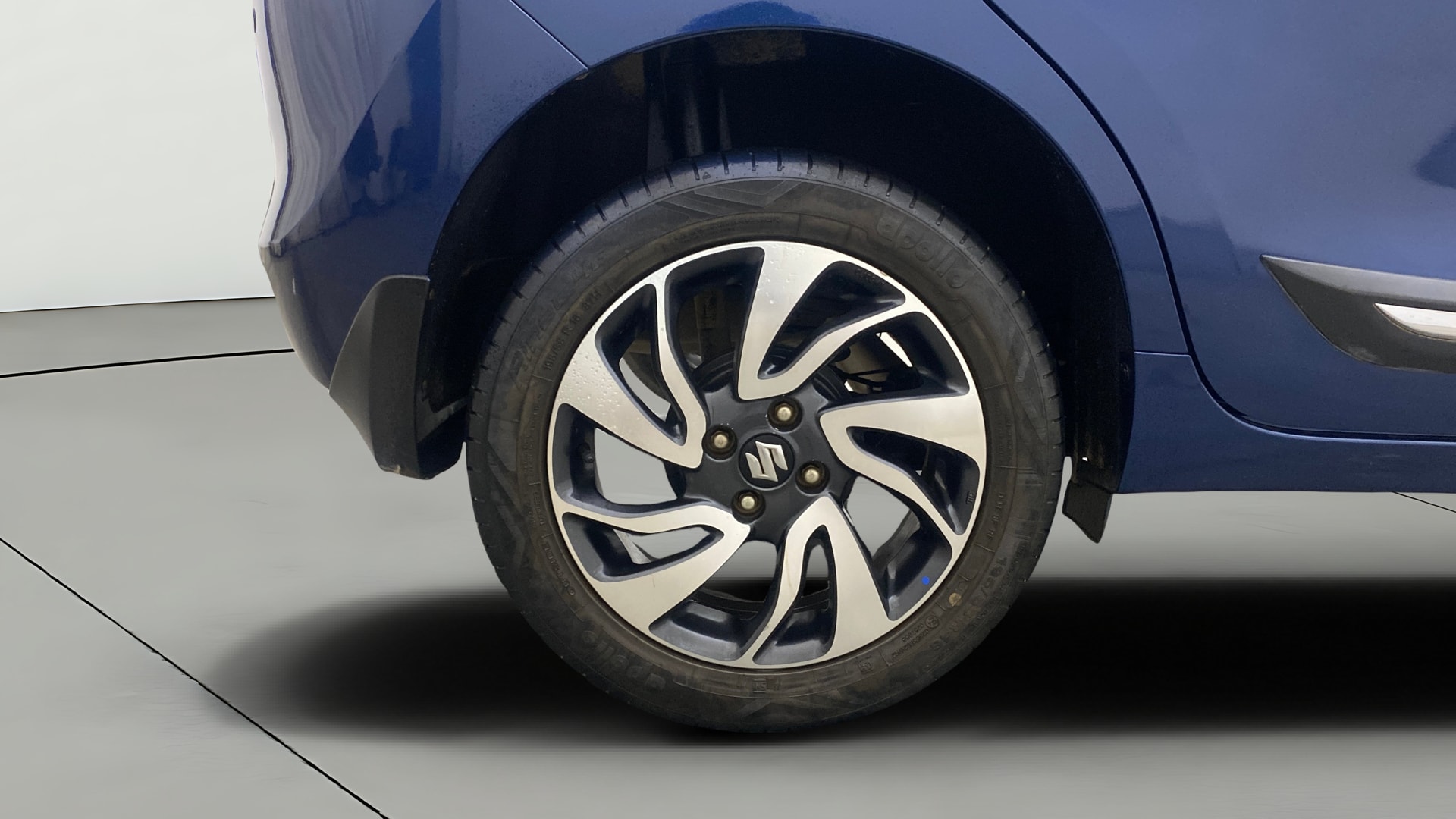 Used 2020 Maruti Suzuki 1000 Used 2020 Maruti Suzuki 1000