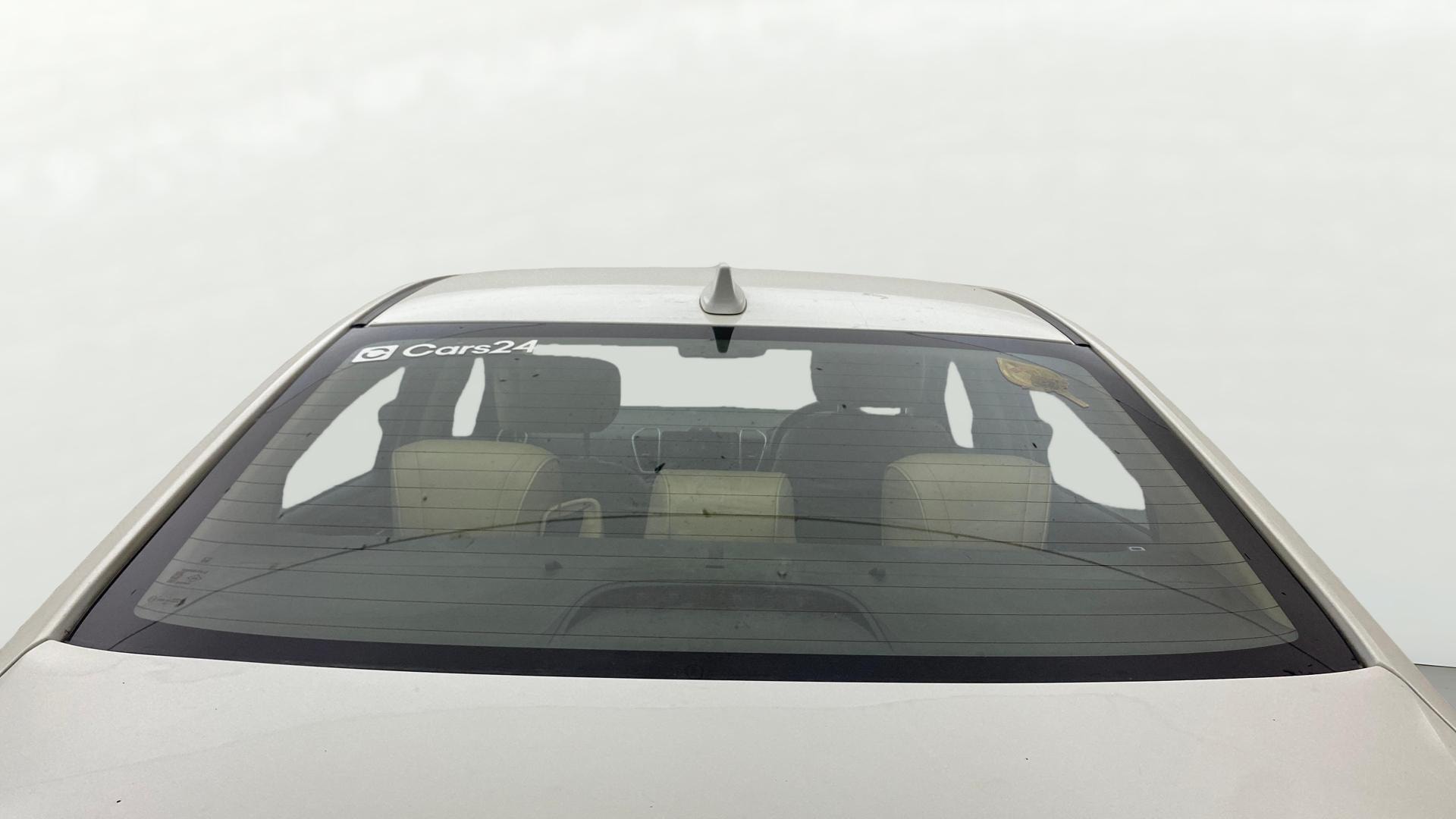 Used 2021 Honda City ZX Used 2021 Honda City ZX