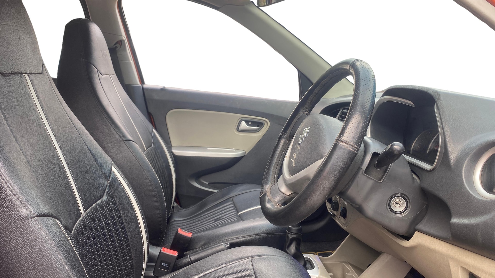 View 2018 Maruti Suzuki Alto K10 LX Image 25 Used 2018 Maruti Suzuki Alto K10 LX Image 25