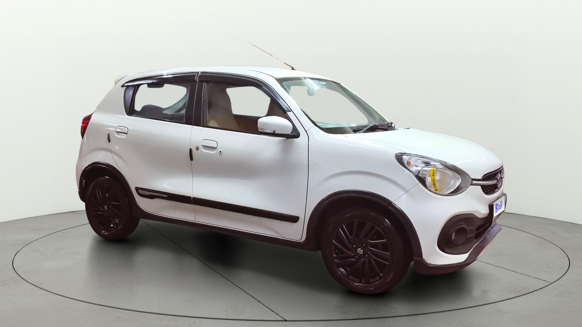 View 2024 Maruti Suzuki 1000 Base Variant Image 37 Used 2024 Maruti Suzuki 1000 Base Variant Image 37