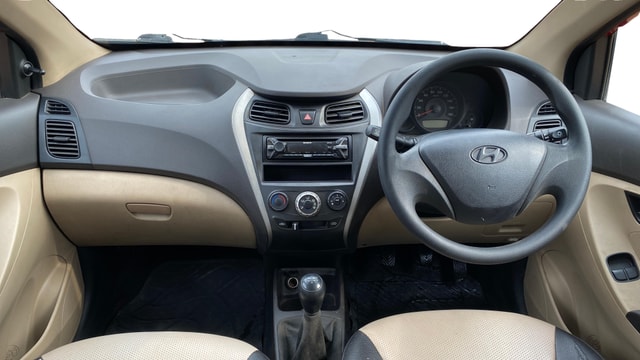 View Hyundai EON Image 28 Used Hyundai EON Image 28