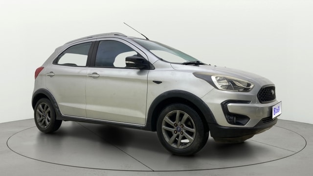 View Ford Freestyle Image 37 Used Ford Freestyle Image 37