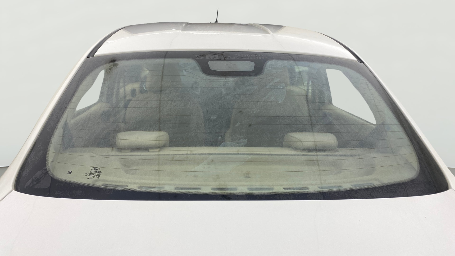 View 2018 Ford Figo Aspire 1.2P Ambiente MT BS IV Image 3 Used 2018 Ford Figo Aspire 1.2P Ambiente MT BS IV Image 3