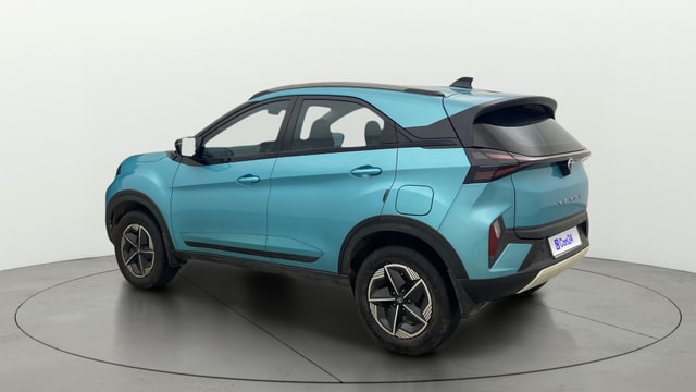 View Tata Nexon Image 2 Used Tata Nexon Image 2