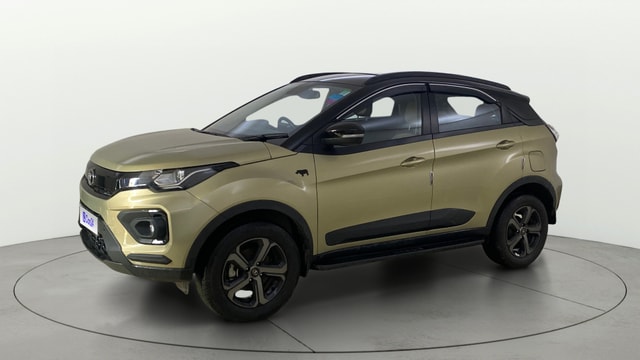 View Tata Nexon Image 37 Used Tata Nexon Image 37