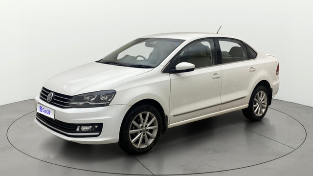 View Volkswagen Vento Image 35 Used Volkswagen Vento Image 35