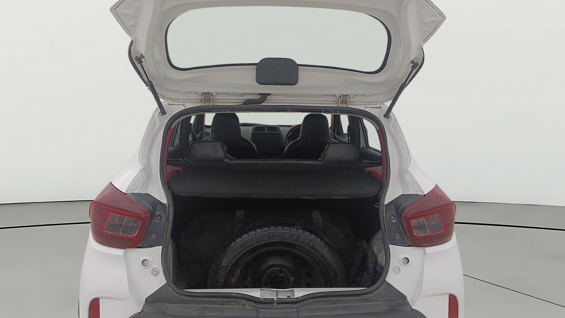 View 2020 Renault Kwid RXL Image 36 Used 2020 Renault Kwid RXL Image 36