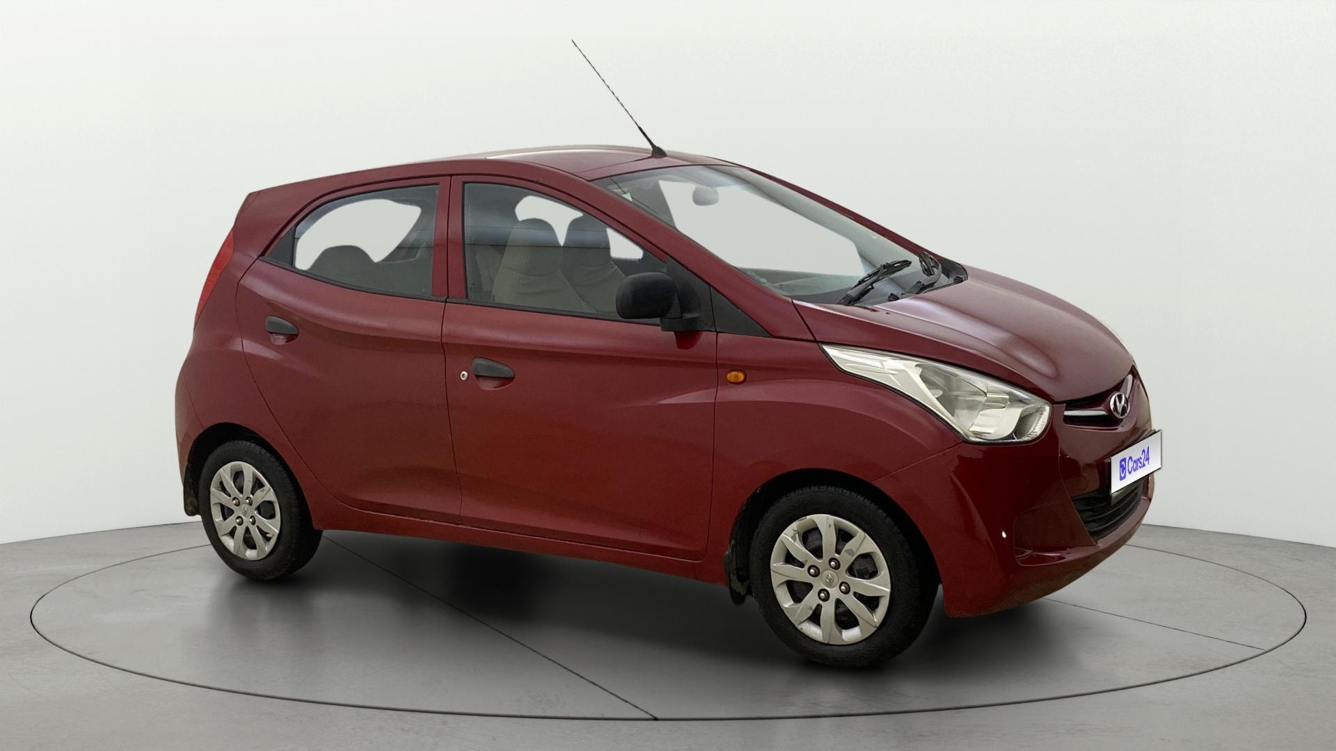 Used 2017 Hyundai EON Used 2017 Hyundai EON