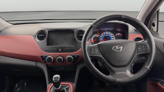 View Hyundai Grand i10 Image 12 Used Hyundai Grand i10 Image 12