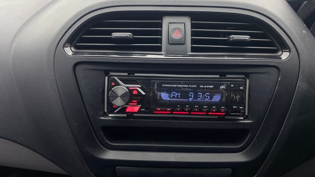 View Tata Tiago Image 17 Used Tata Tiago Image 17