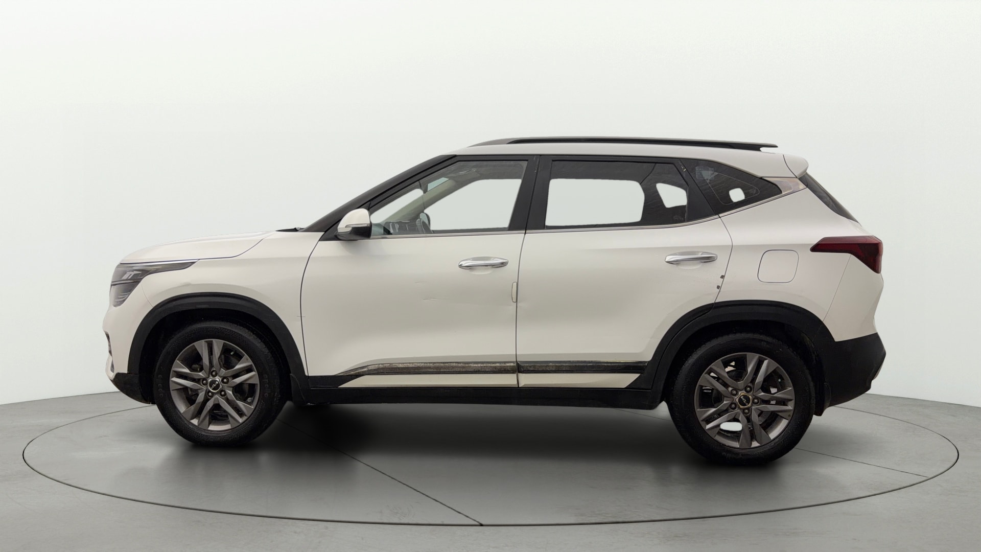 Used 2021 Kia Seltos Used 2021 Kia Seltos