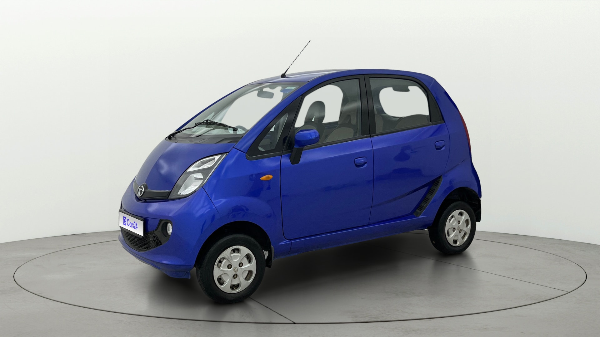 Used 2015 Tata Nano Used 2015 Tata Nano