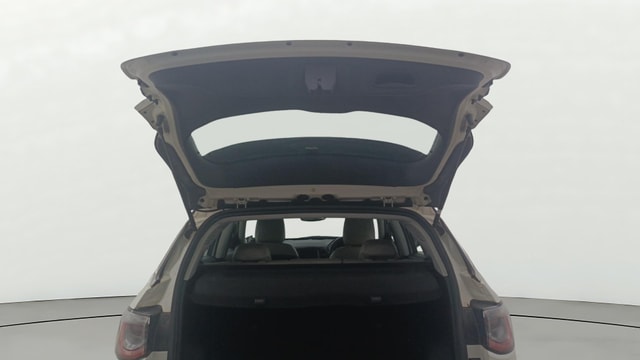 View Jeep Compass Image 16 Used Jeep Compass Image 16