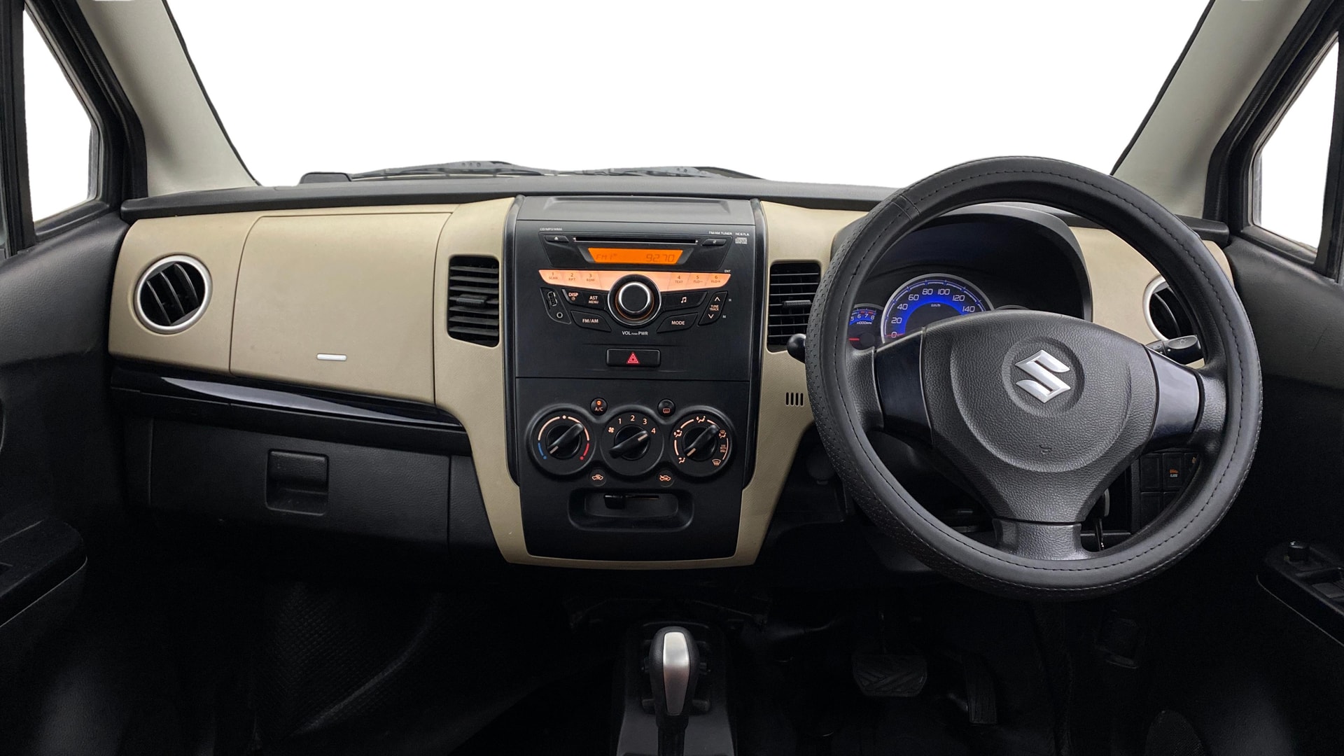 View 2017 Maruti Suzuki 1000 Base Variant Image 15 Used 2017 Maruti Suzuki 1000 Base Variant Image 15