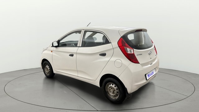 View Hyundai EON Image 2 Used Hyundai EON Image 2