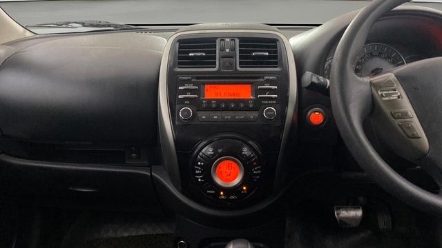 View Nissan Micra Image 17 Used Nissan Micra Image 17