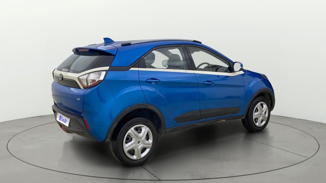 View Tata Nexon Image 41 Used Tata Nexon Image 41