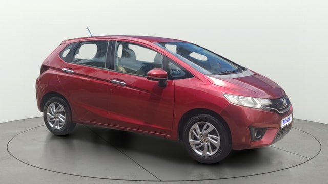 View Honda Jazz Image 22 Used Honda Jazz Image 22