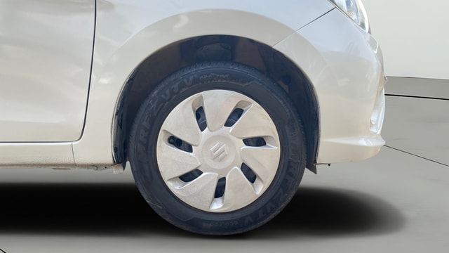 View Maruti Suzuki 1000 Image 40 Used Maruti Suzuki 1000 Image 40