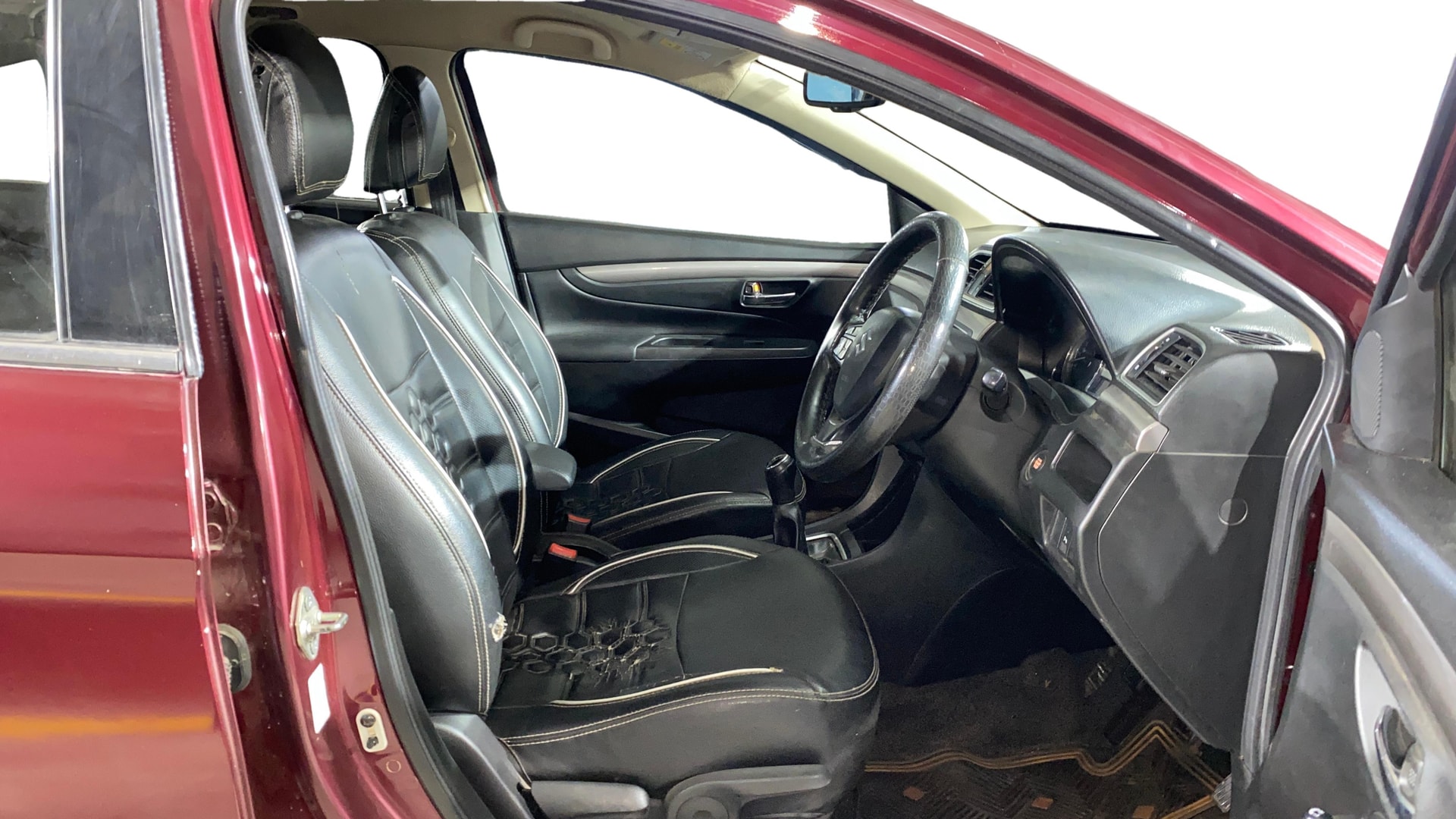 View 2018 Maruti Suzuki 1000 Base Variant Image 26 Used 2018 Maruti Suzuki 1000 Base Variant Image 26